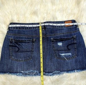 American Eagle Outfitters Skirts - American Eagle Jean skirt American Eagle Outfitters Skirts - American Eagle Jean skirt